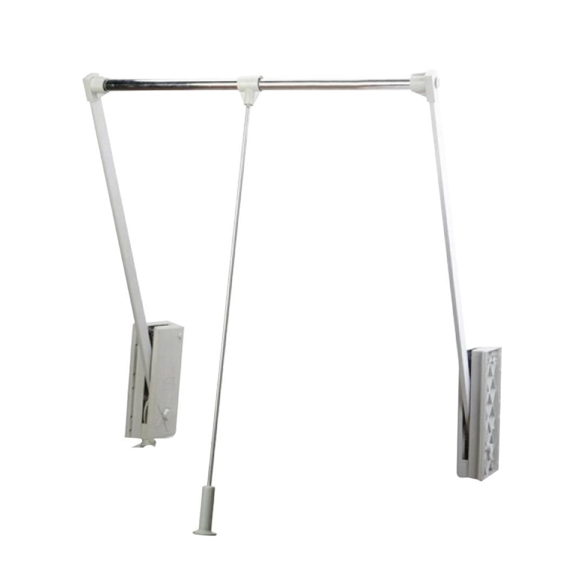 Hemaks HM3003 Frenli Gardrop Asansörü Gri 750-1150*810