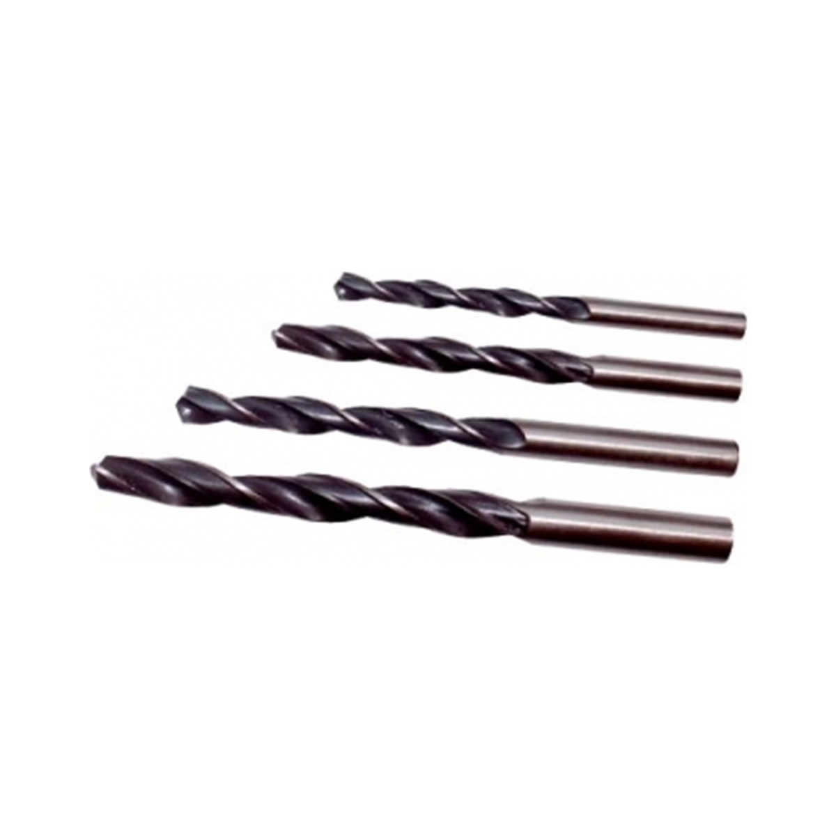 Hss Ağaç Ve Metal Matkap Ucu 