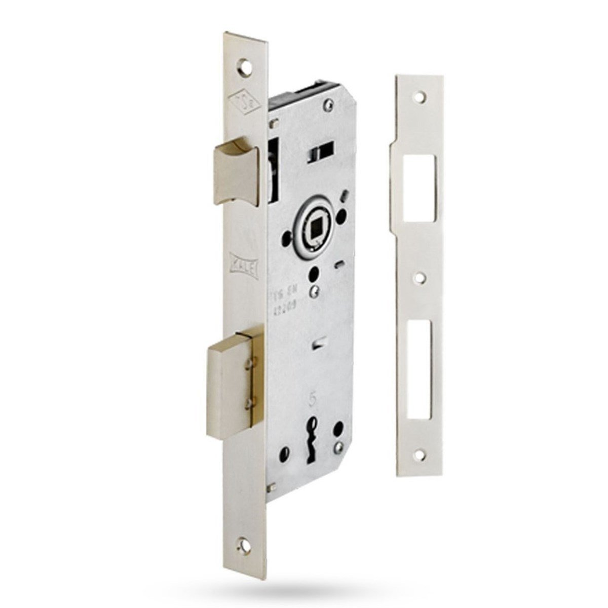 Kale 151-R Köşeli Oda Kapı Kilidi