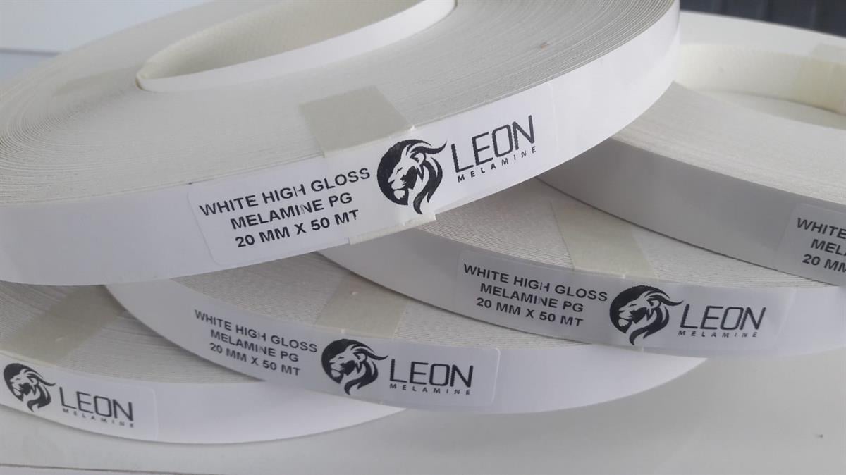 Leon Tutkallı Ütü Cumba 50mt