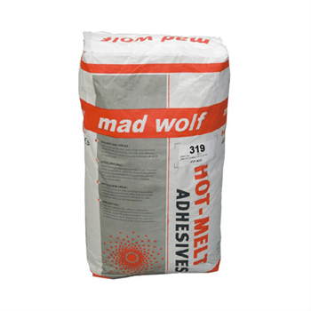 Madwolf 319 Hotmelt Naturel Boncuk Tutkalı