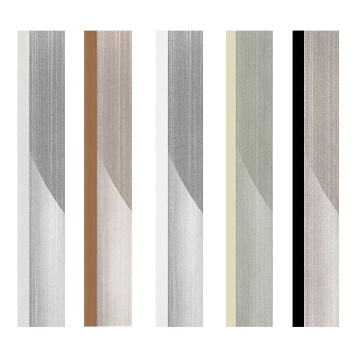 Madwolf Çiftrenk Pvc Akrilik Kenarbandı