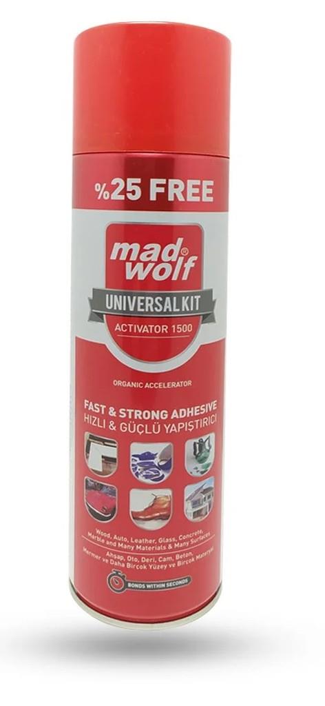 Madwolf Sprey Hızlı Soğutucu 250ml