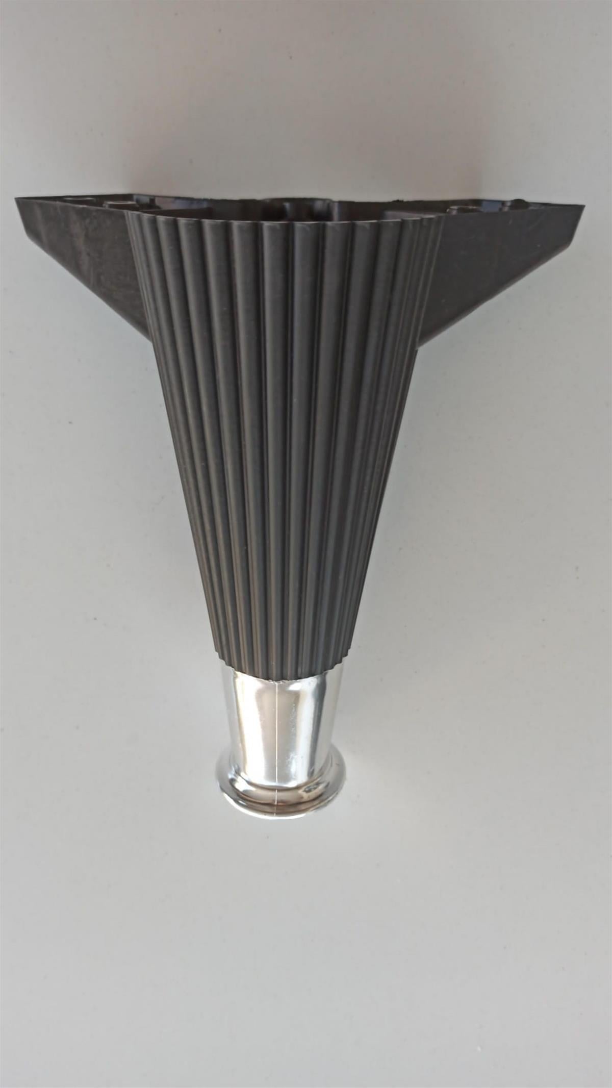 Mc Wetra 22 cm Plastik Mobilya Ayak