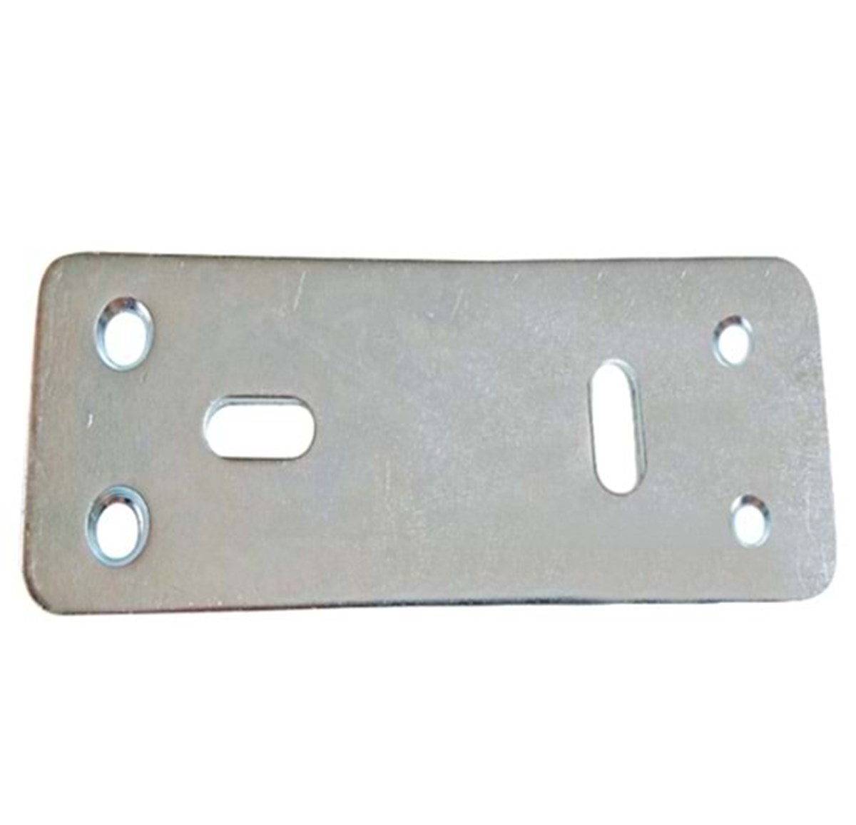 İlka Metal Düz Gönye