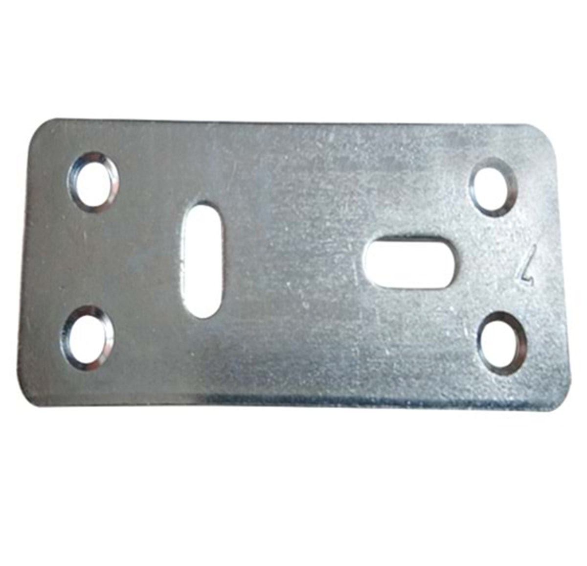 İlka Metal Düz Gönye