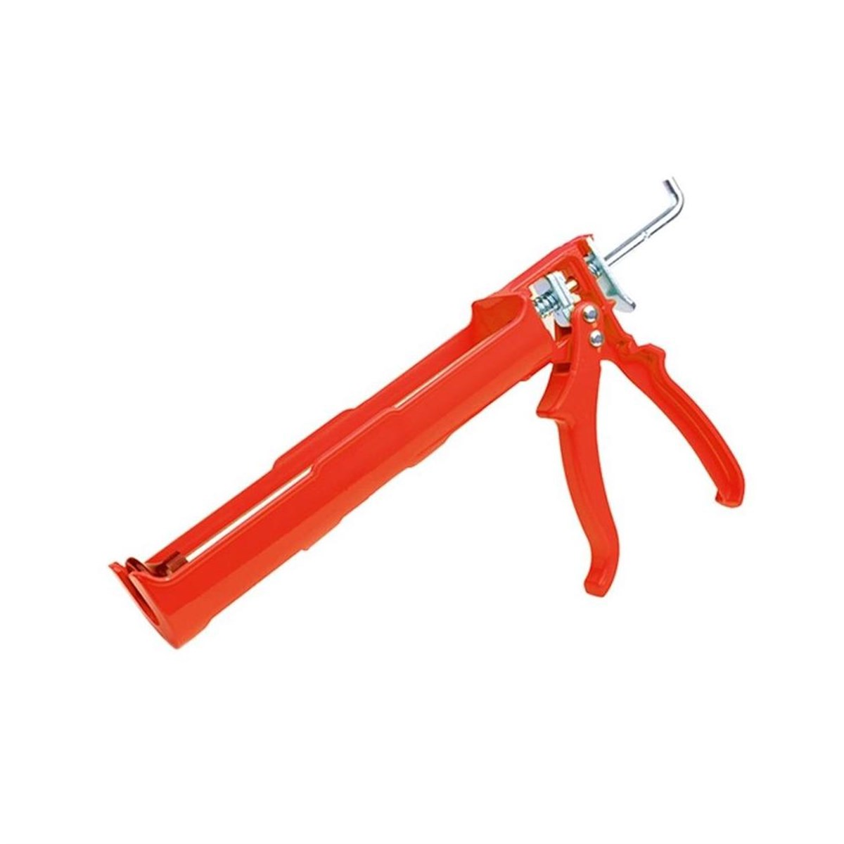 Metal Silikon Tabancası