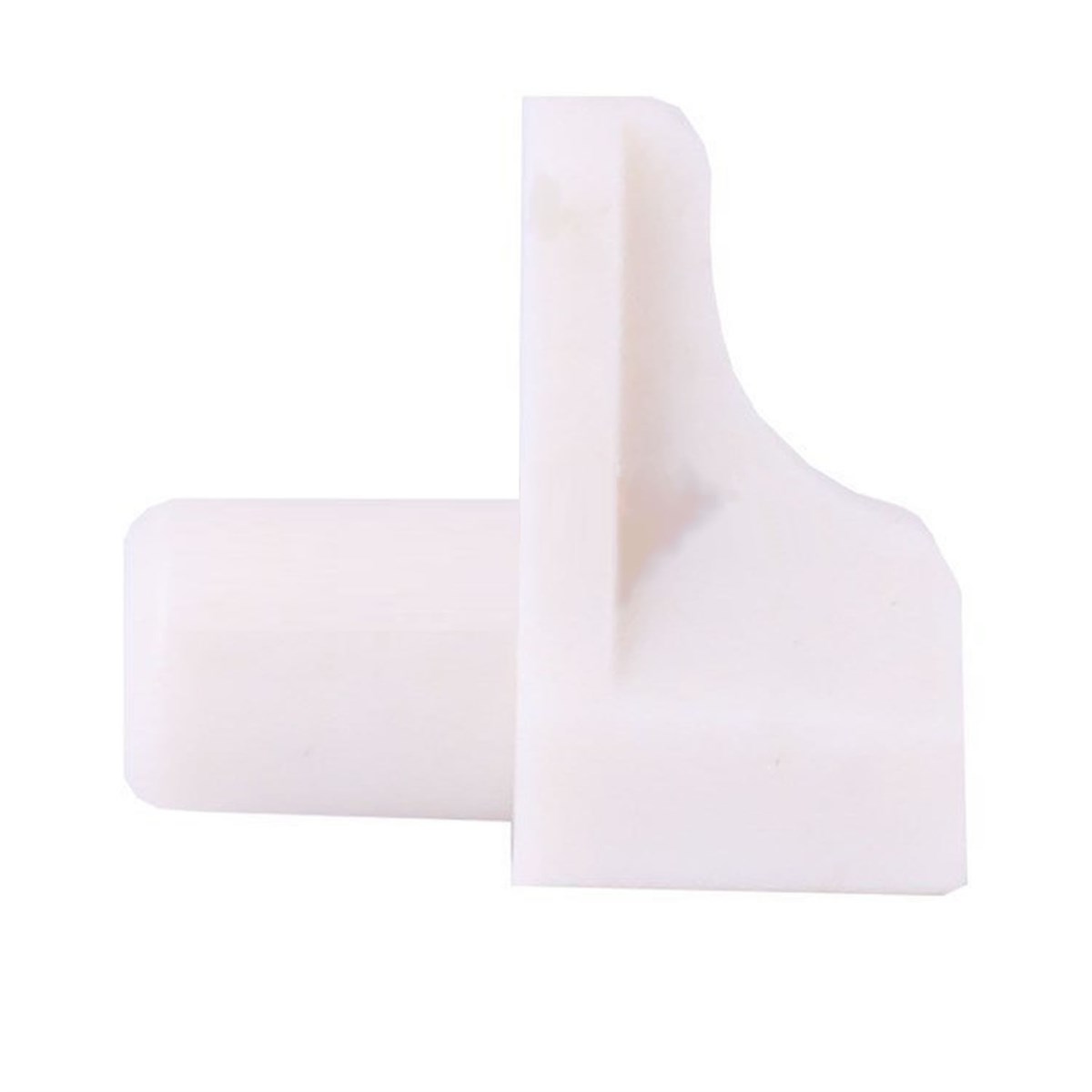 İlka Düz L Tipi Raf Pimi 