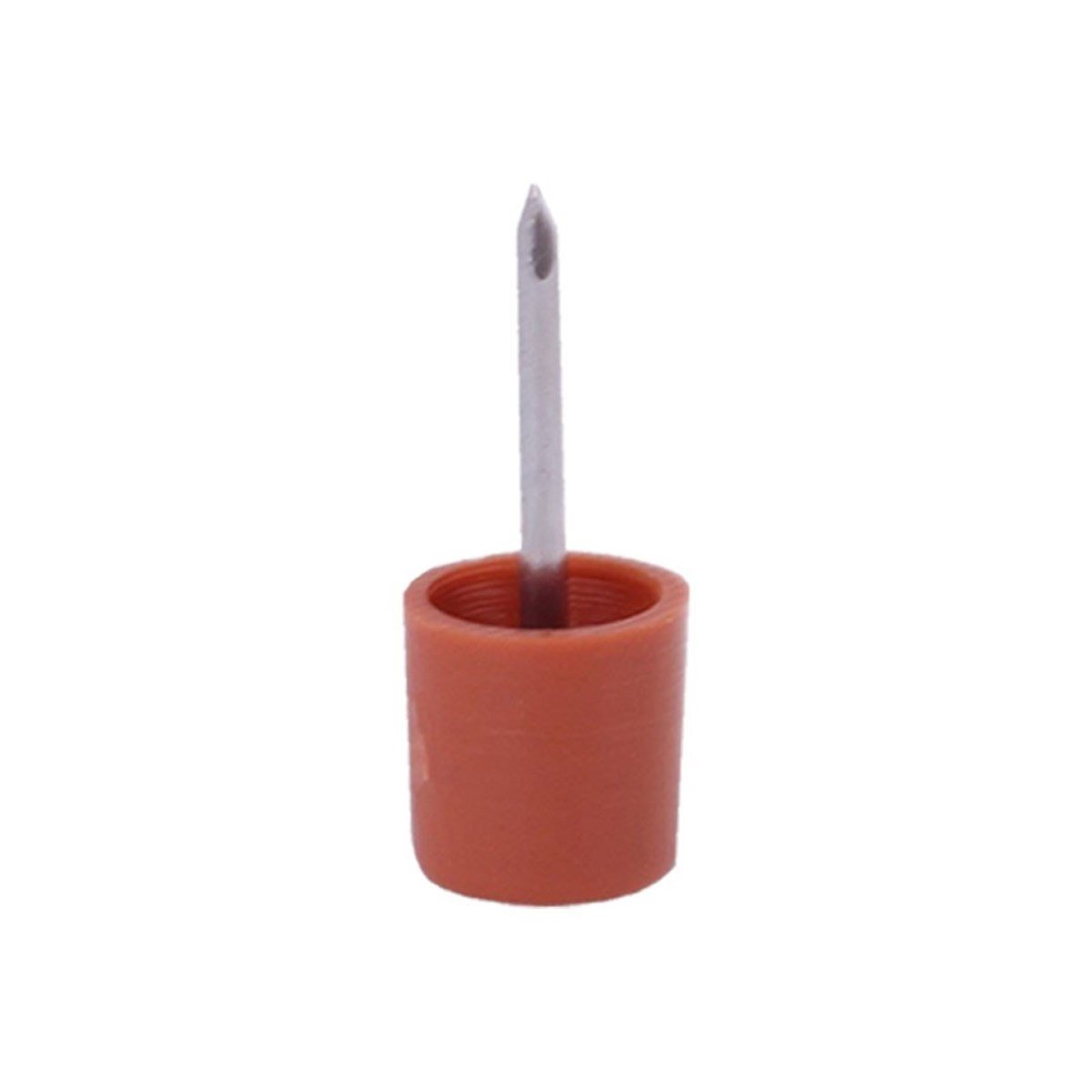 İlka Plastik Çivili Raf Pimi Büyük