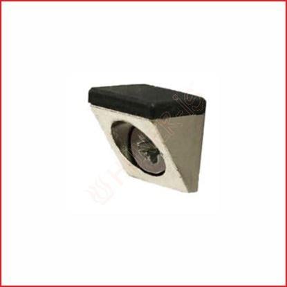 Metali 5013 Metal Vidalanan Raf Pimi