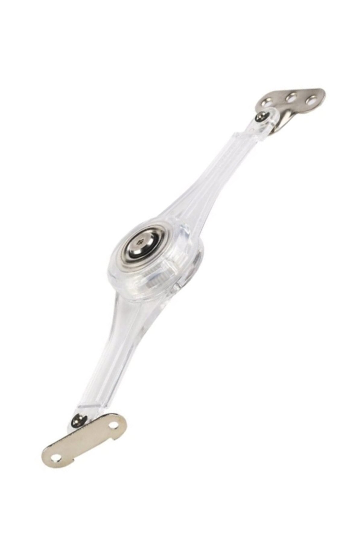 Metali 9026 Mega Lale Şeffaf Makas