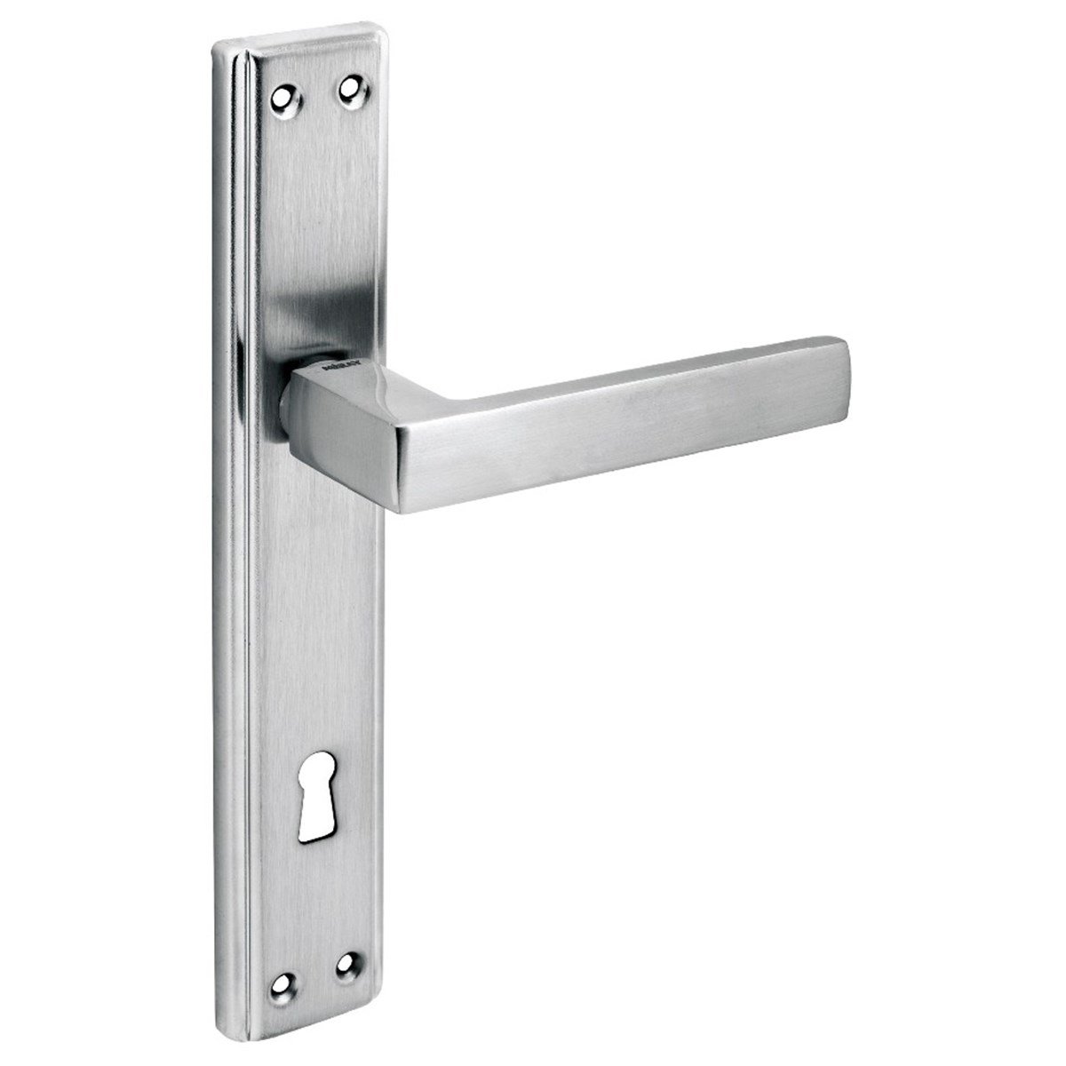 Miray Köşk Aynalı Aluminyum Kapıkolu 