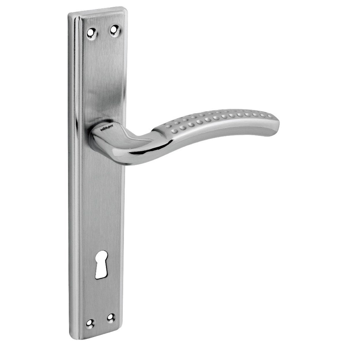 Miray Tuğra Aynalı Aluminyum Kapıkolu 