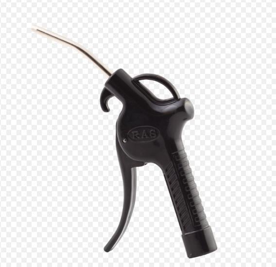 Ormak Plastik Kısa Hava Tabancası