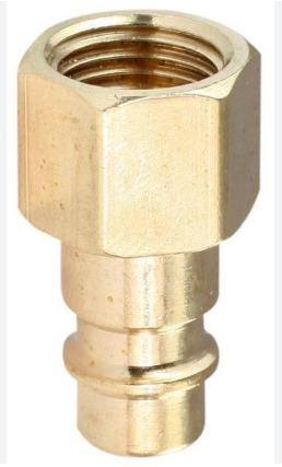 Ormak Soket 1/4 Dişi Uç