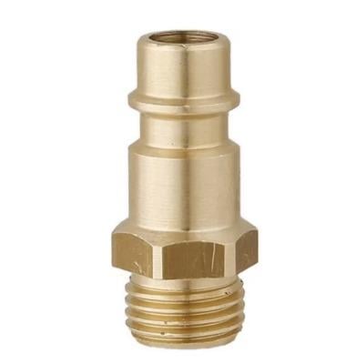 Ormak Soket 1/4 Erkek Uç