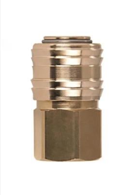 Ormak Stoper Hortum 1/4 Dişi Uç