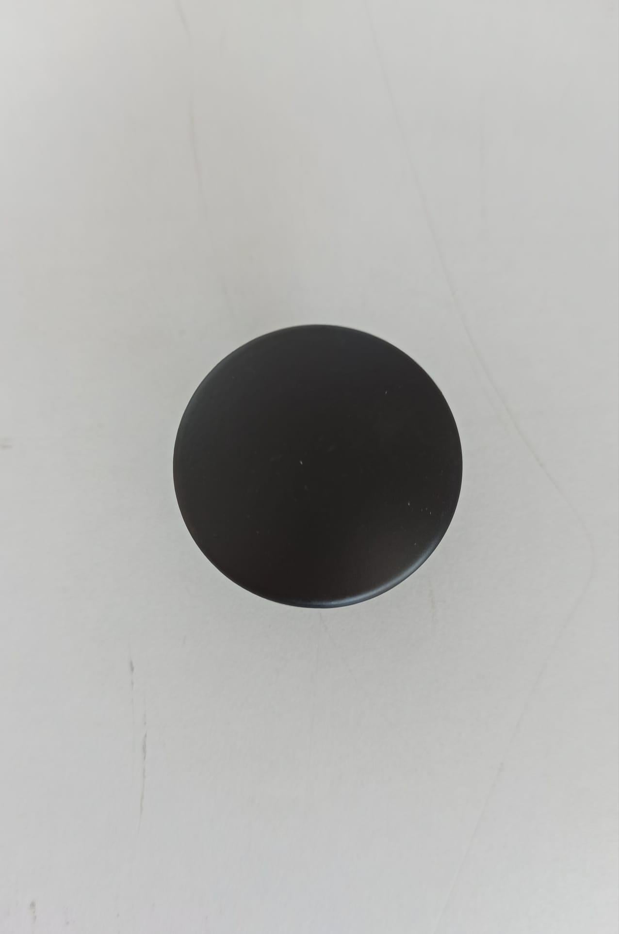 Oro 696/35 Ahu Düğme Mobilya Kulp