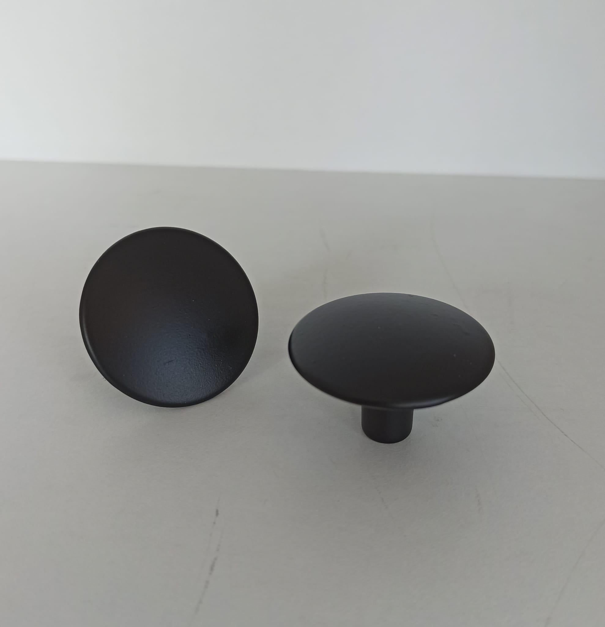 Oro 696/35 Ahu Düğme Mobilya Kulp