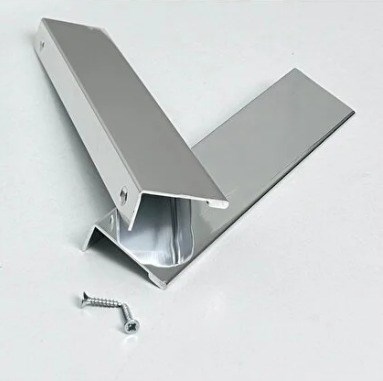 Oro Star Entegre Aluminyum Mobilya Kulp