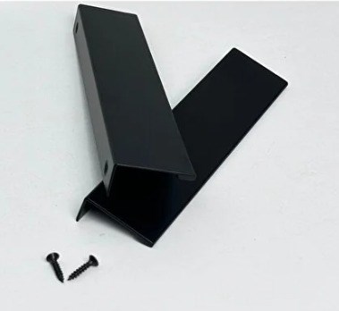 Oro Star Entegre Aluminyum Mobilya Kulp
