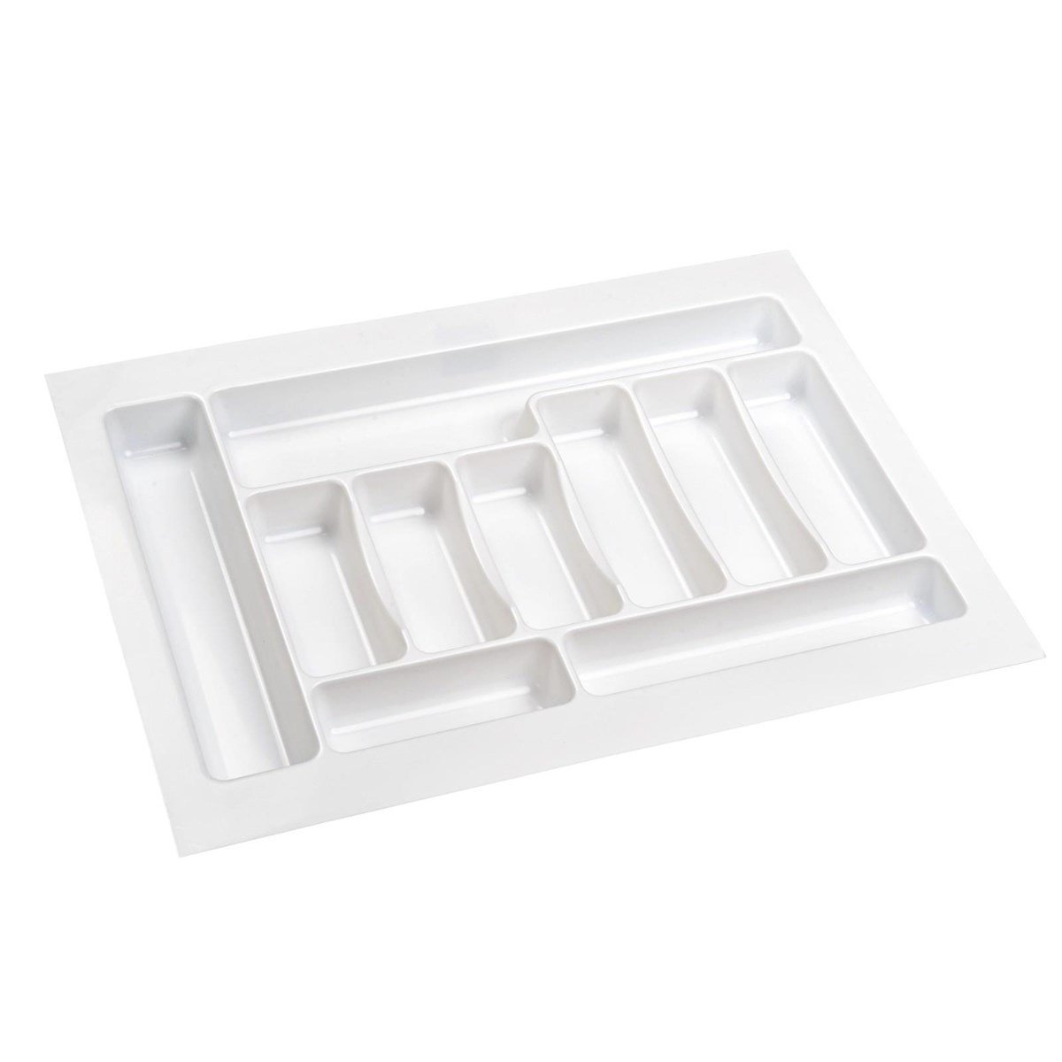 Oscar M6080-89 Plastik Çekmece İçi Kaşıklık