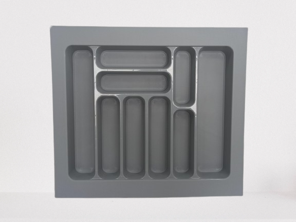 Poyraz Deltaks Enjeksiyon Çekmece İçi Kaşıklık 