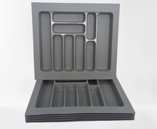 Poyraz Deltaks Enjeksiyon Çekmece İçi Kaşıklık 