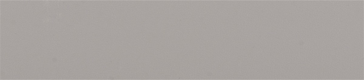 Roma 1882 Bute Mat Gri Düz Pvc Kenarbant