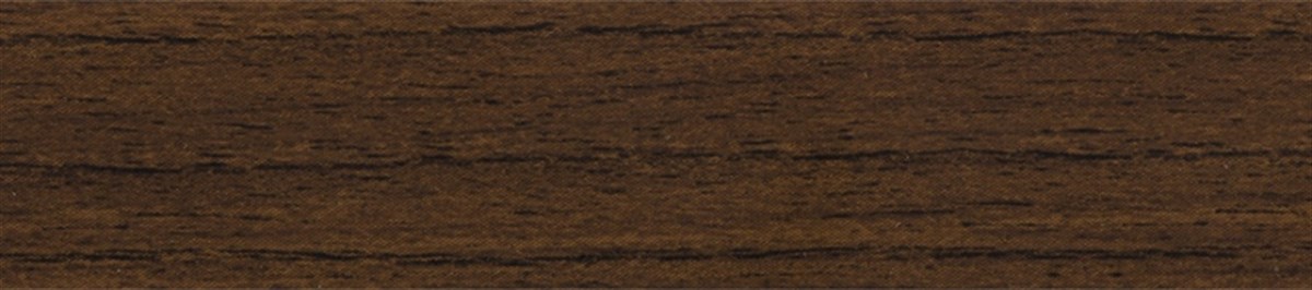 Roma 3239 Hareli Ceviz Desenli Pvc Kenarbant
