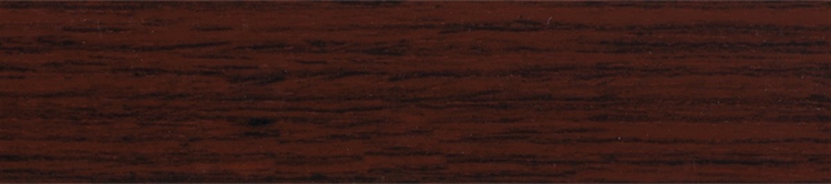 Roma 3530 Maun Desenli Pvc Kenarbant