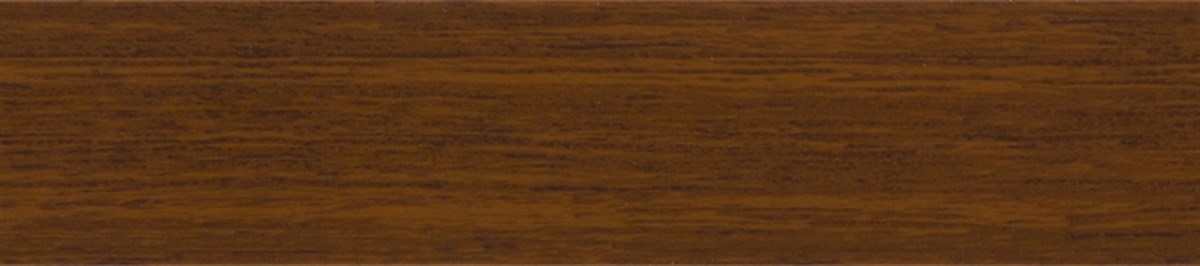 Roma 3910 Ceviz Desenli Pvc Kenarbant