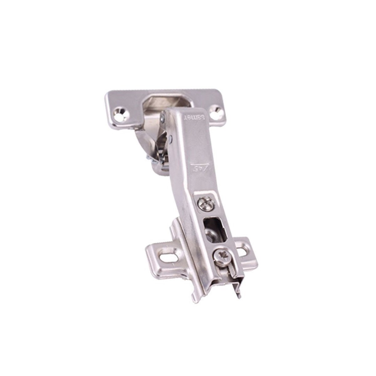 Samet Star Dereceli mobilya Kapak Menteşesi