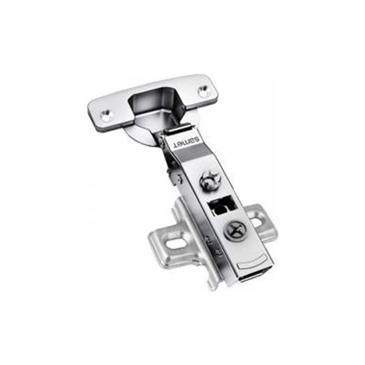 Samet Star Master Frenli Mobilya Kapak Menteşesi