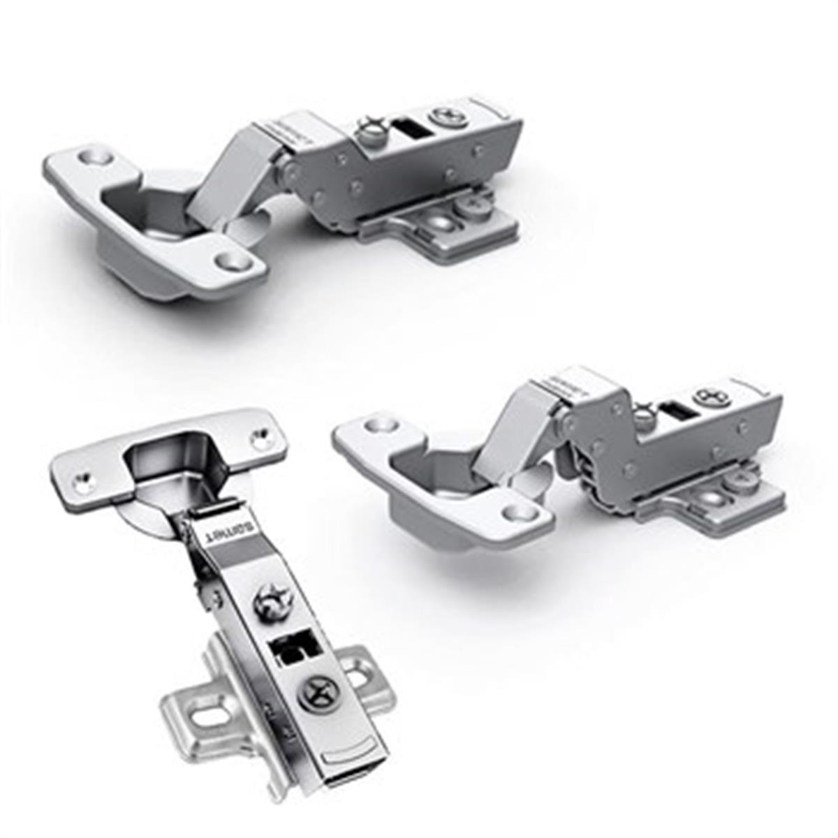 Samet Star Master Frensiz Mobilya Kapak Menteşesi