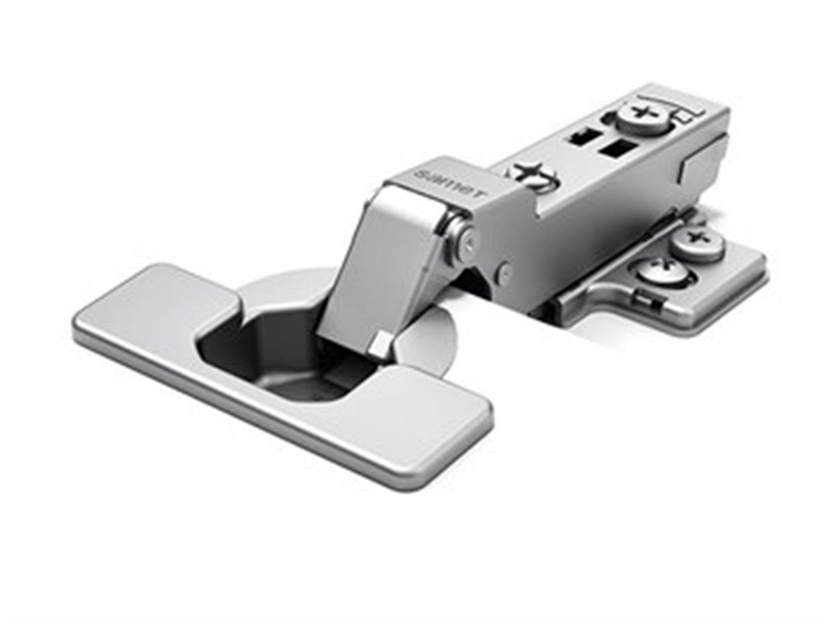 Samet Star Master Frensiz Mobilya Kapak Menteşesi