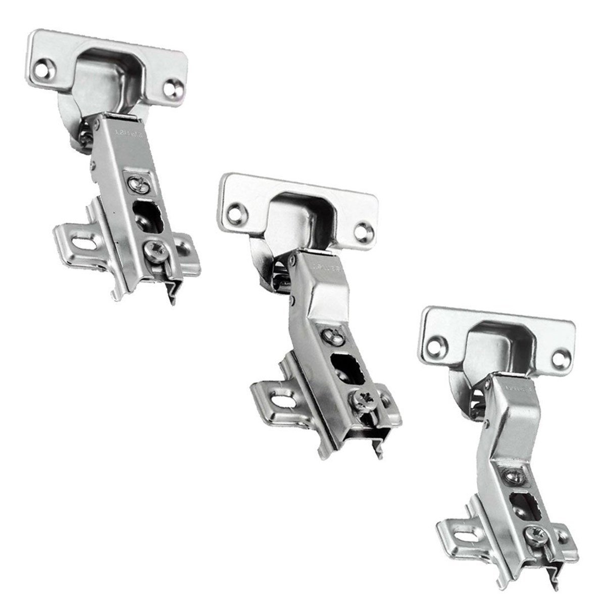 Samet Star Mobilya Kapak Menteşesi