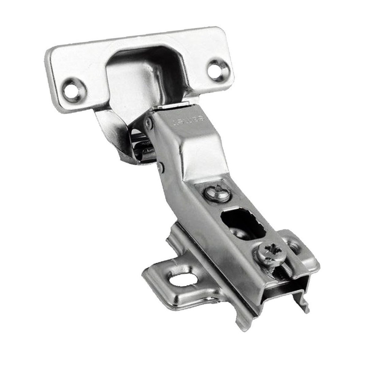 Samet Star Mobilya Kapak Menteşesi