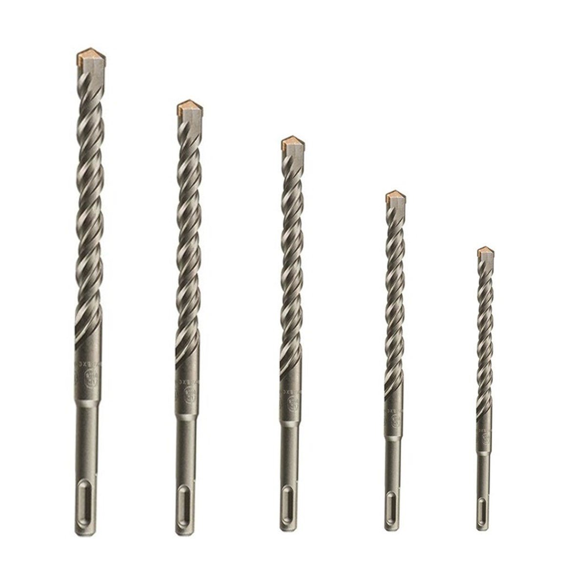 Sds Hilti Beton Matkap Ucu 