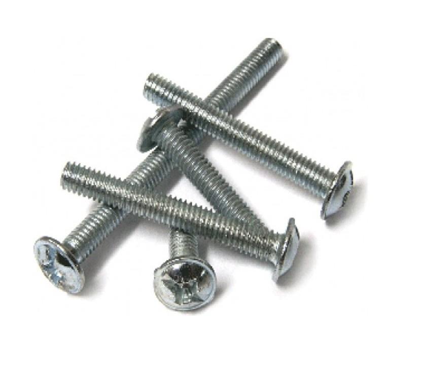 Selectron Q4,0 Kulp Vidası