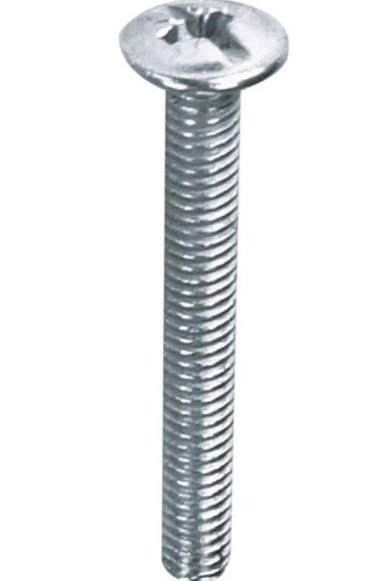 Selectron Q4,0 Kulp Vidası