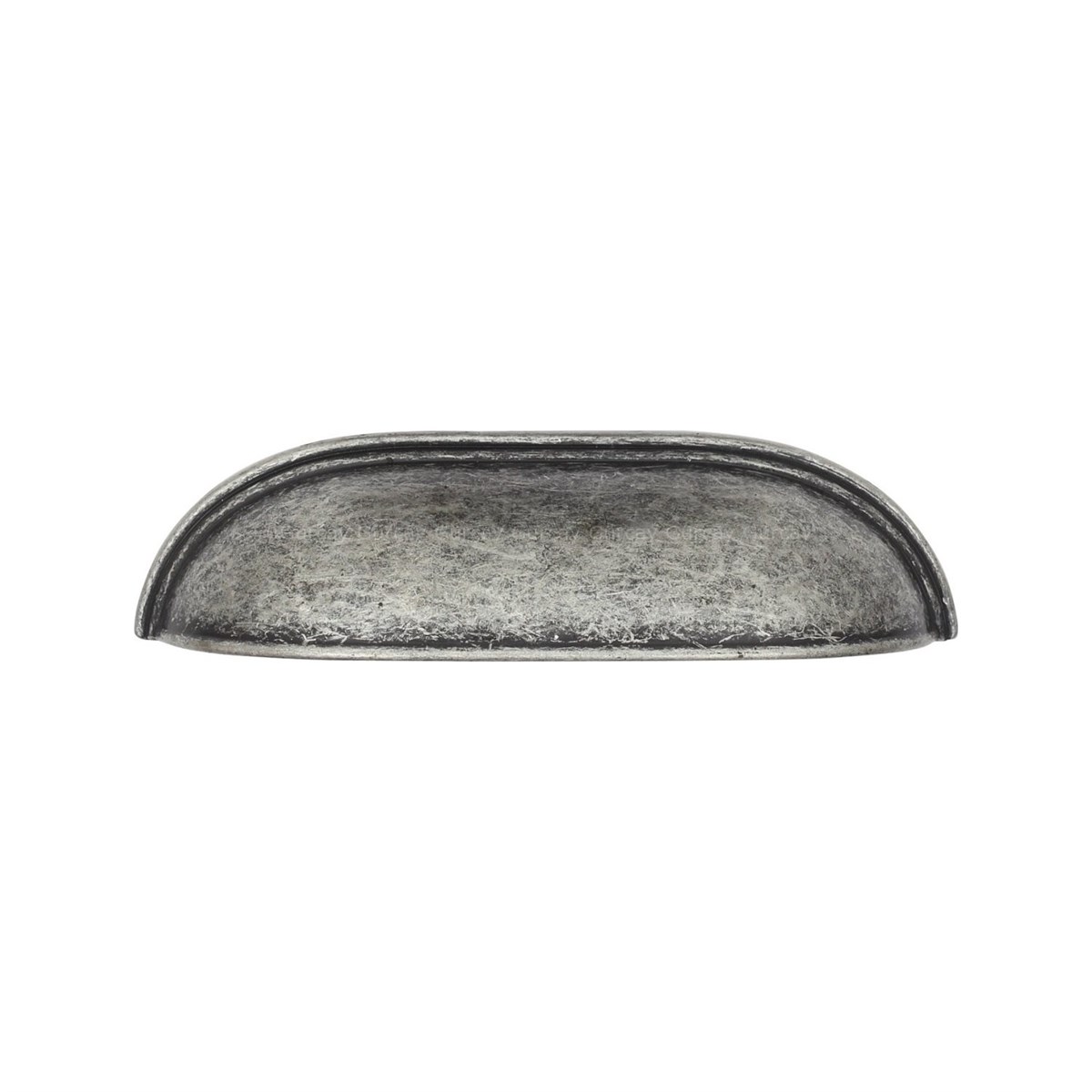 Oro 471 Çanak 96mm Aluminyum Mobilya Kulp