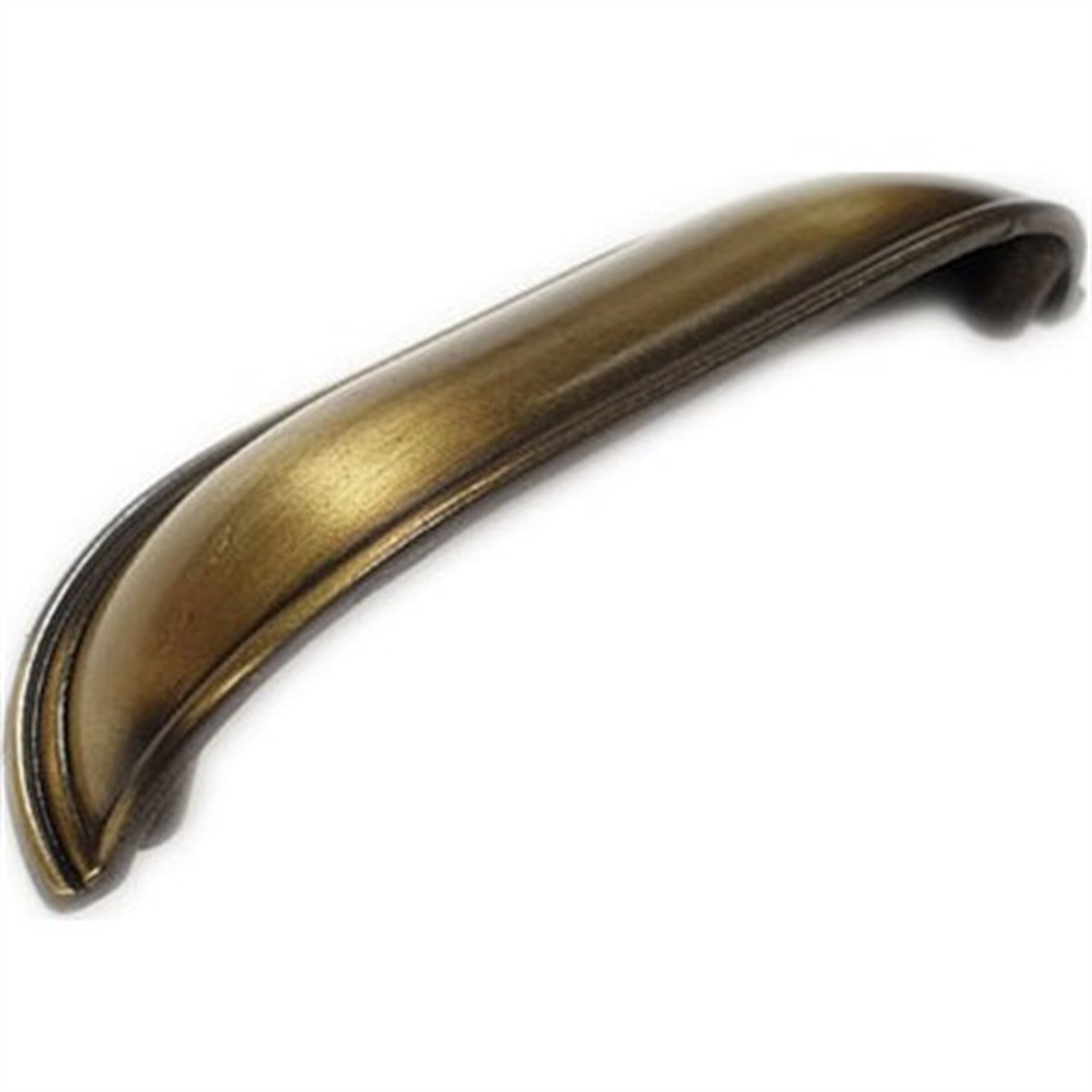 Oro 471 Çanak 96mm Aluminyum Mobilya Kulp