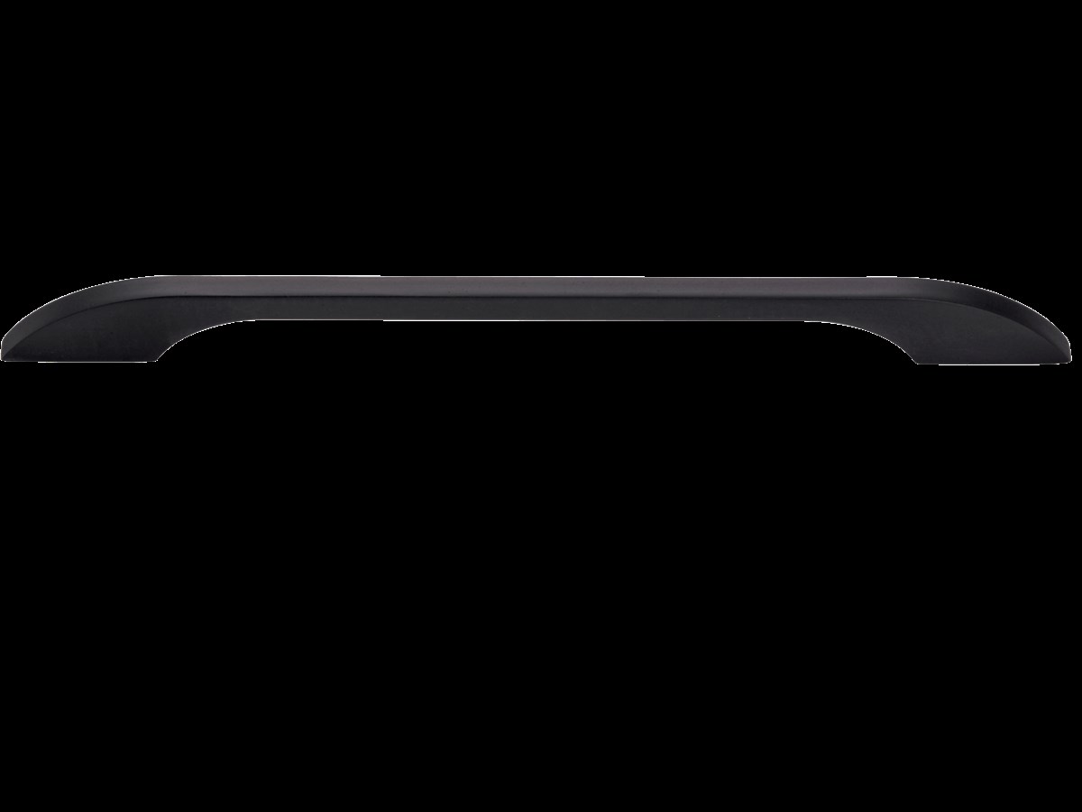 Oro 504 İnce Köprü Aluminyum Mobilya Kulp