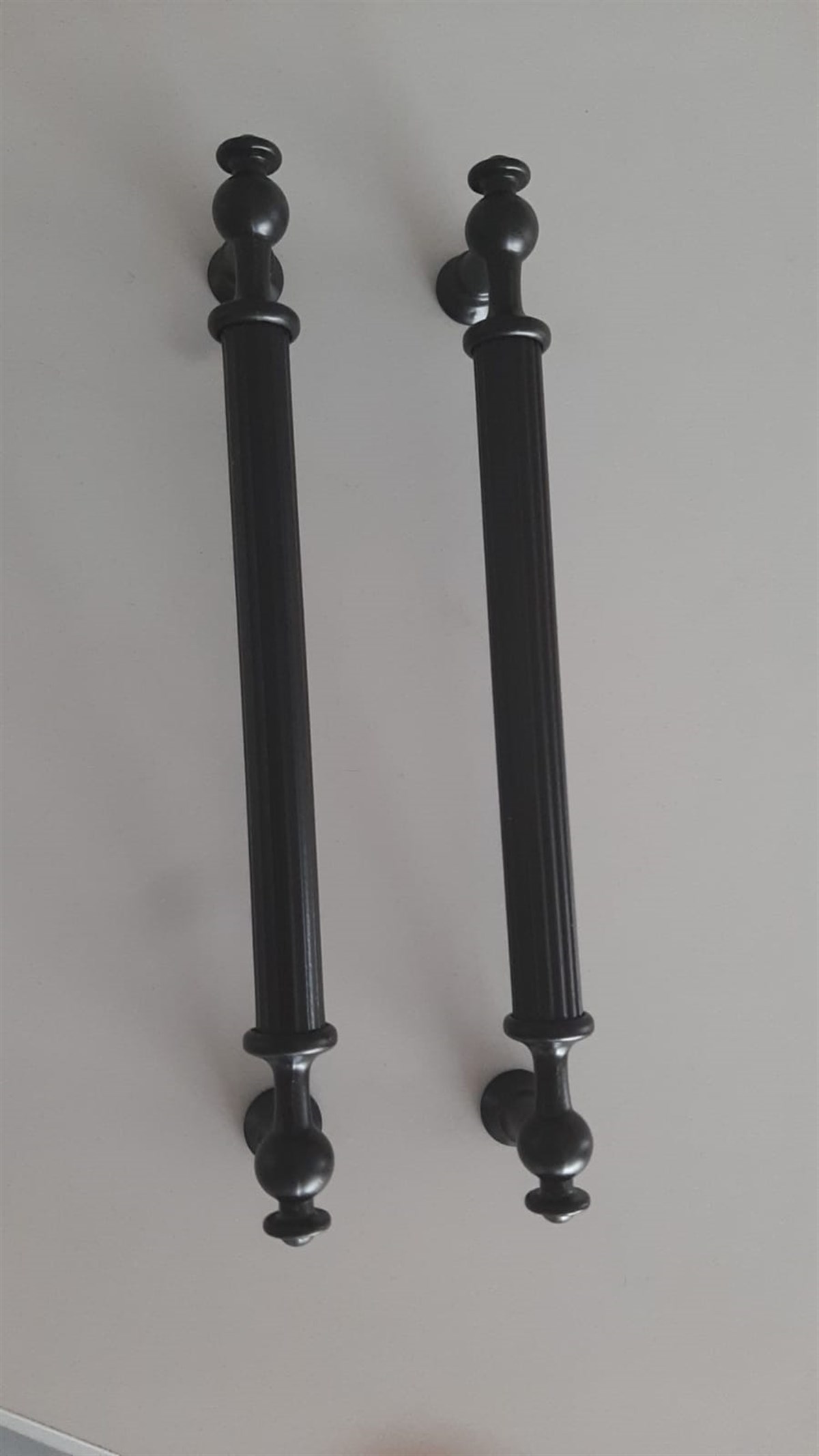 Çağlayan Doruk 1008 Çizgili Mobilya Kulp