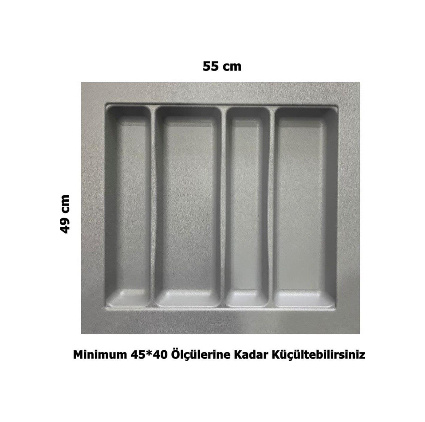 Sersan Eko Çekmece İçi Kepçelik