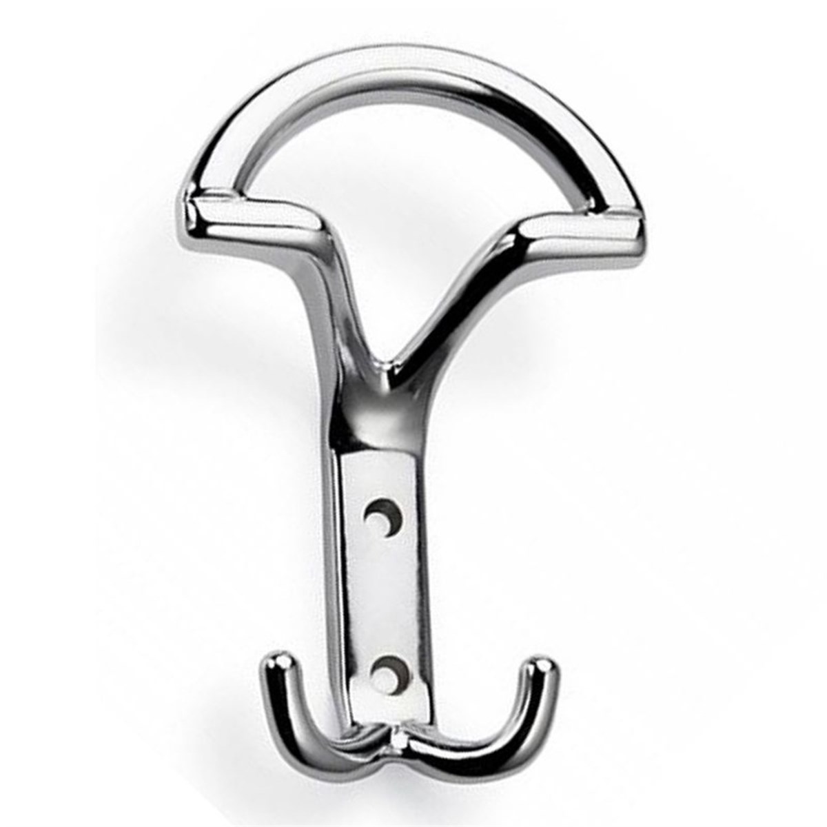 Sersan Eta Krom Portmanto Askı