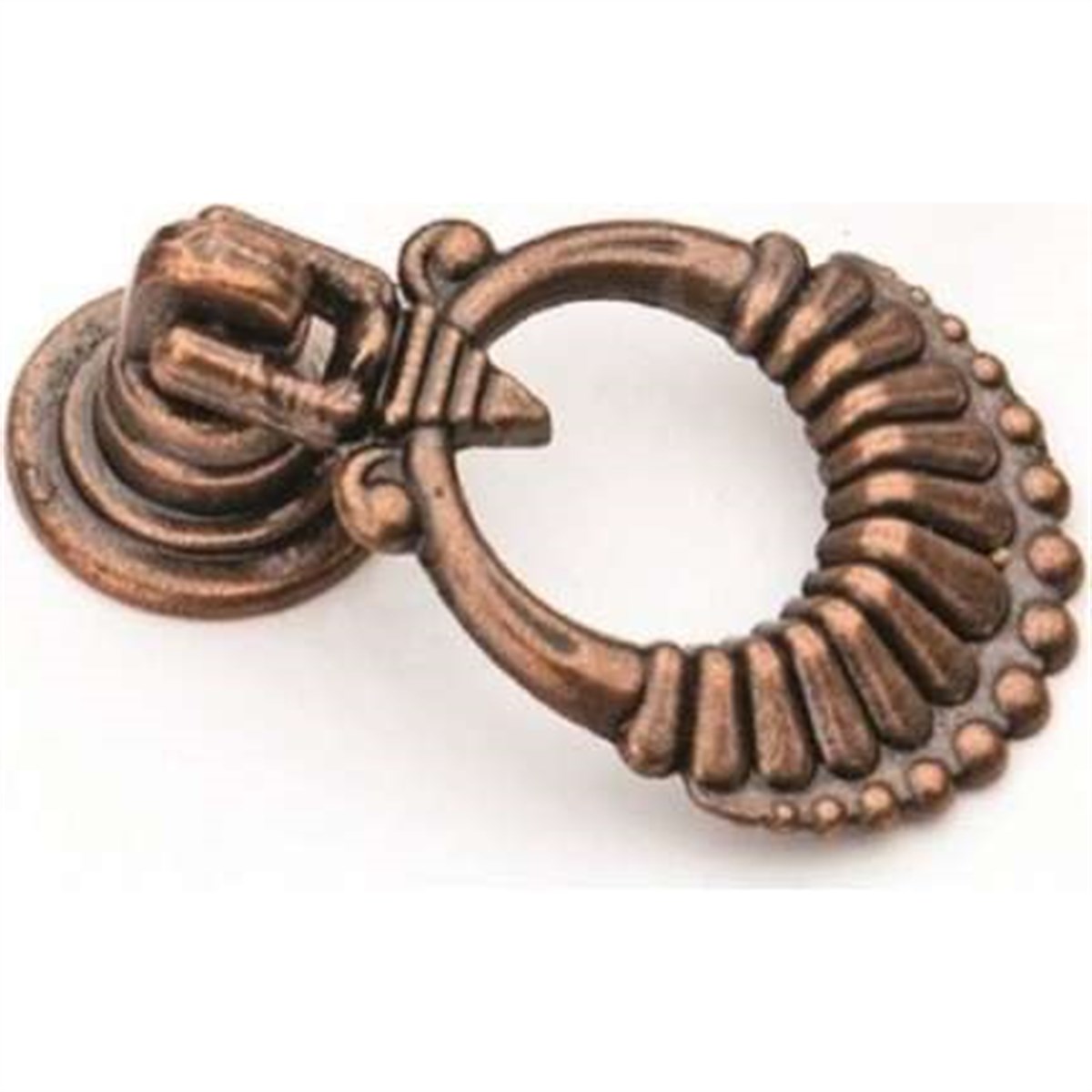 Sersan Gerdan Sarkaç Antikbakır Mobilya Kulp