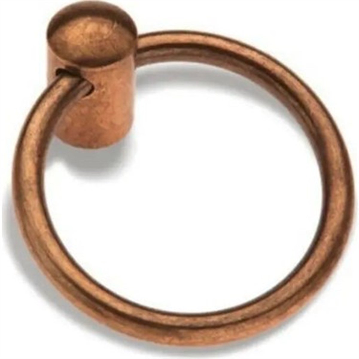 Egesel Halka Sarkaç Mobilya Kulp