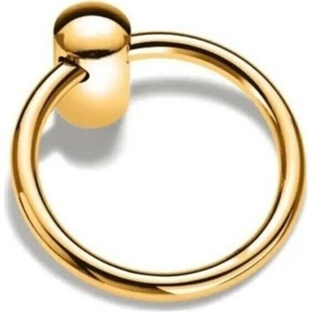 Egesel Halka Sarkaç Mobilya Kulp